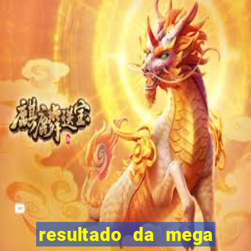 resultado da mega sena de 2001